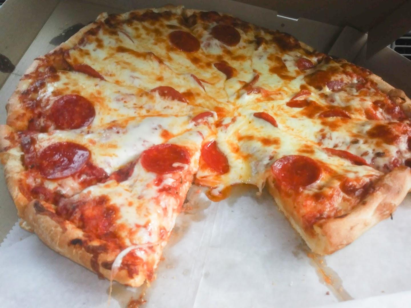 Fiore & Tony's Pizza