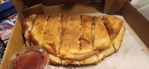 Fiore & Tony's Pizza