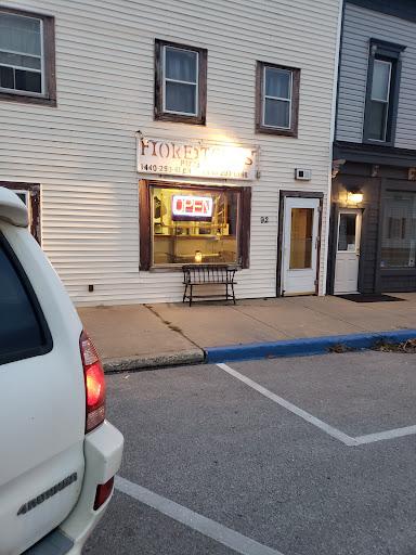 Fiore & Tony's Pizza